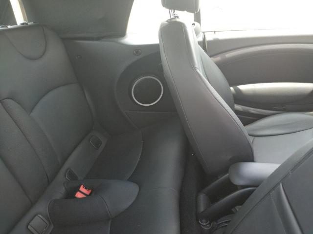 Photo 10 from auction – 2013 MINI COOPER with VIN WMWZN3C50DT569417