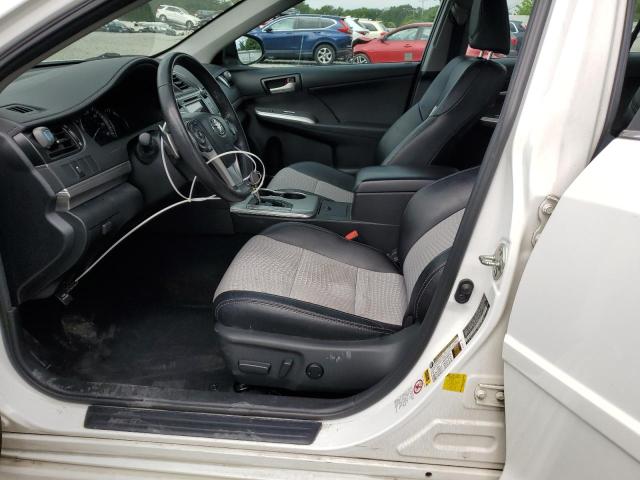 Photo 7 from auction – 2013 TOYOTA CAMRY L with VIN 4T1BF1FK4DU647355