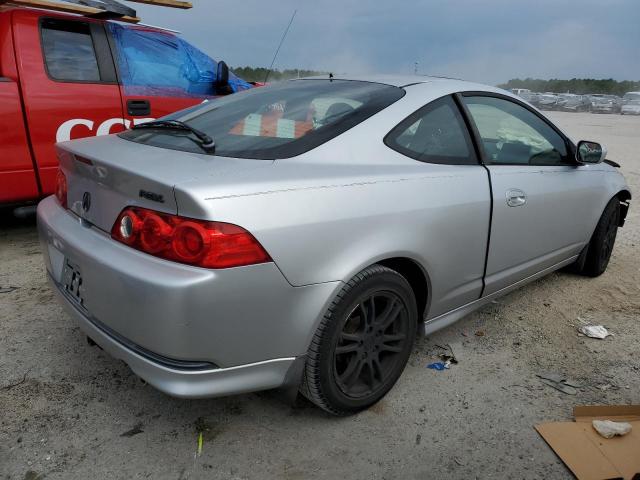 Photo 3 from auction – 2006 ACURA RSX with VIN JH4DC54836S006294