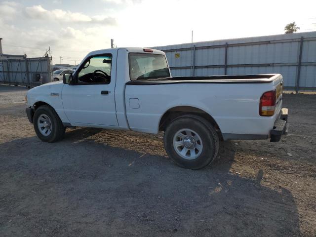 Photo 2 from auction – 2011 FORD RANGER with VIN 1FTKR1AD5BPA81903