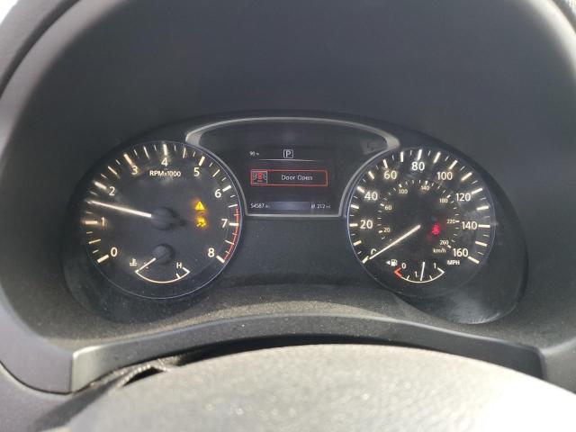 Photo 9 from auction – 2016 NISSAN ALTIMA with VIN 1N4AL3AP9GC243894