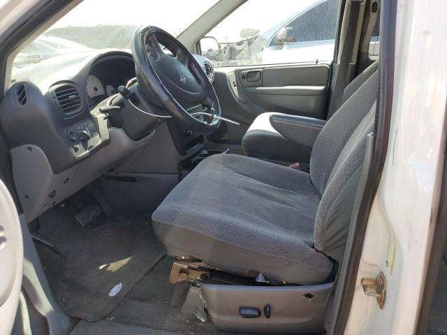 Photo 7 from auction – 2007 DODGE GRAND CARA with VIN 1D4GP24R87B136344