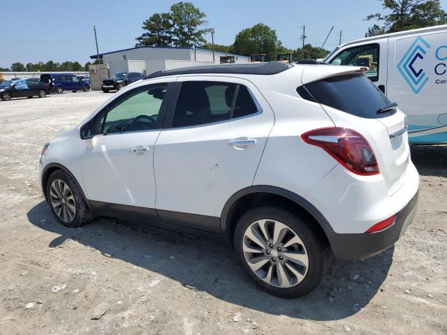 Photo 2 from auction – 2019 BUICK ENCORE PRE with VIN KL4CJASB1KB904469