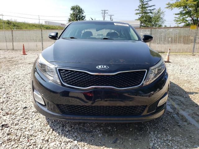 Photo 5 from auction – 2015 KIA OPTIMA EX with VIN 5XXGN4A74FG492185