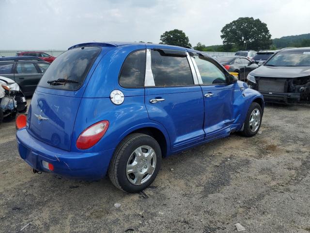 Photo 3 from auction – 2006 CHRYSLER PT CRUISER with VIN 3A4FY58B56T225669