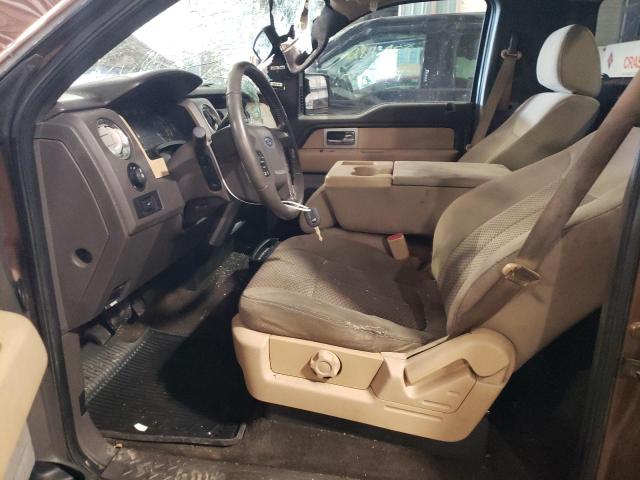 Photo 7 from auction – 2011 FORD F150 with VIN 1FTNF1EF4BKD17987