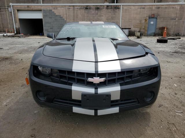 Photo 5 from auction – 2013 CHEVROLET CAMARO LS with VIN 2G1FA1E39D9230768