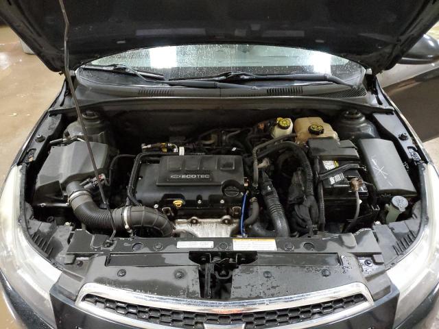 Photo 11 from auction – 2012 CHEVROLET CRUZE LT with VIN 1G1PF5SC7C7366124