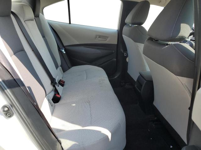 Photo 10 from auction – 2022 TOYOTA COROLLA LE with VIN 5YFEPMAE2NP325703