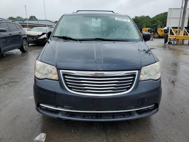 Photo 5 from auction – 2013 CHRYSLER TOWN & COU with VIN 2C4RC1BG5DR751539