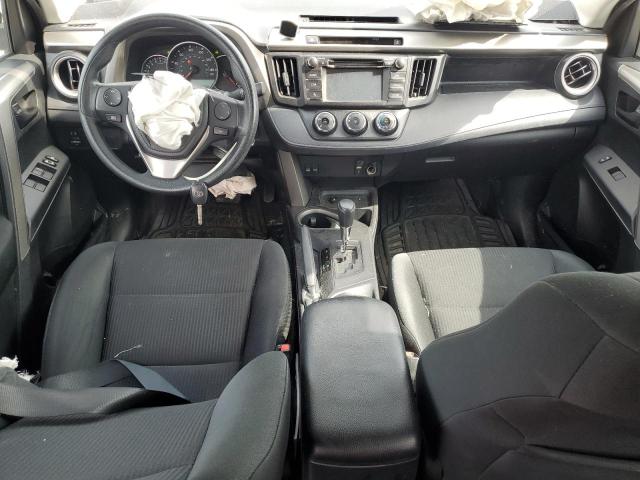 Photo 8 from auction – 2016 TOYOTA RAV4 LE with VIN 2T3BFREV8GW424581