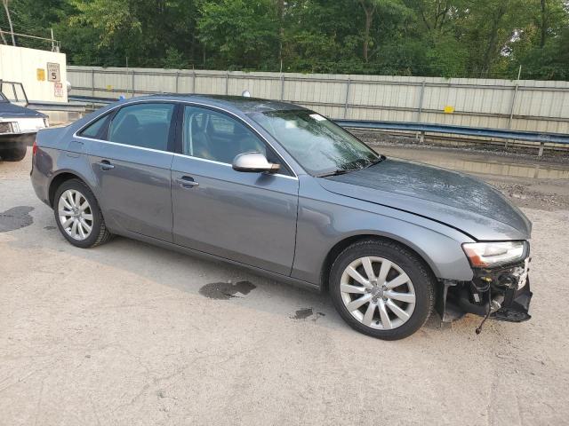 Photo 4 from auction – 2013 AUDI A4 PREMIUM with VIN WAUBFAFL1DN007902