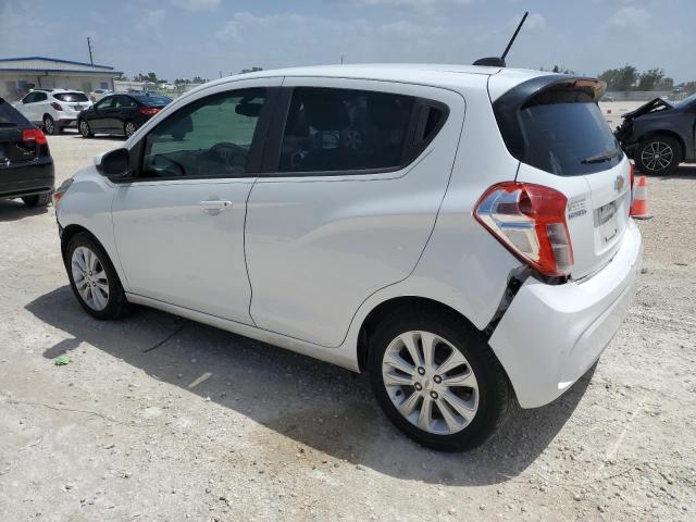 Photo 2 from auction – 2017 CHEVROLET SPARK 1LT with VIN KL8CD6SA2HC749847