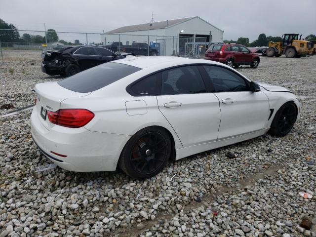 Zdjęcie 3 z aukcji – 2015 BMW 428 XI GRA z VIN WBA4A7C54FD414265