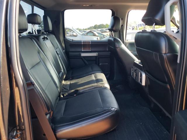 Photo 10 from auction – 2015 FORD F150 SUPER with VIN 1FTEW1CF8FFB04526