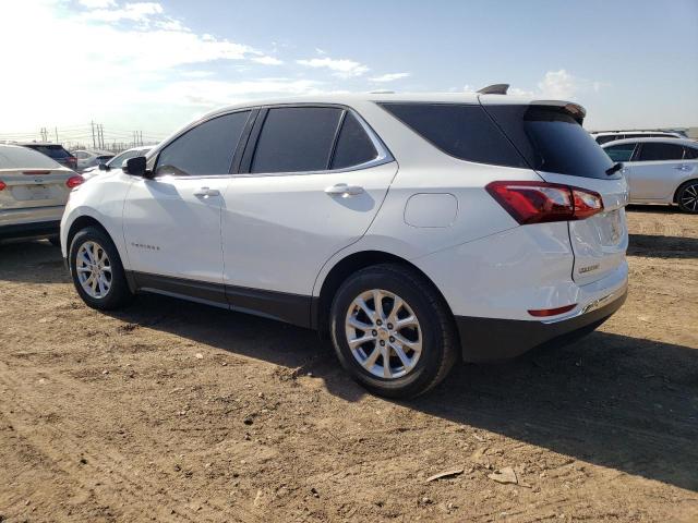 Photo 2 from auction – 2018 CHEVROLET EQUINOX LT with VIN 2GNAXJEV5J6201290