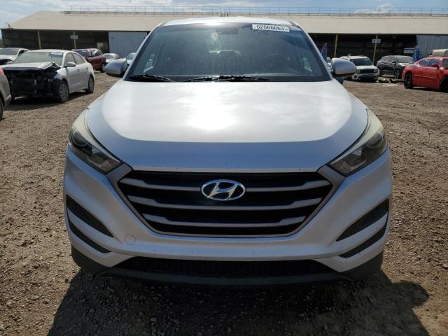 Photo 5 from auction – 2016 HYUNDAI TUCSON SE with VIN KM8J23A4XGU027349