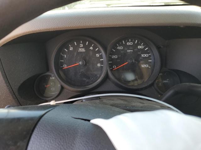 Photo 9 from auction – 2013 CHEVROLET SILVERADO with VIN 1GCNCPEX6DZ365814
