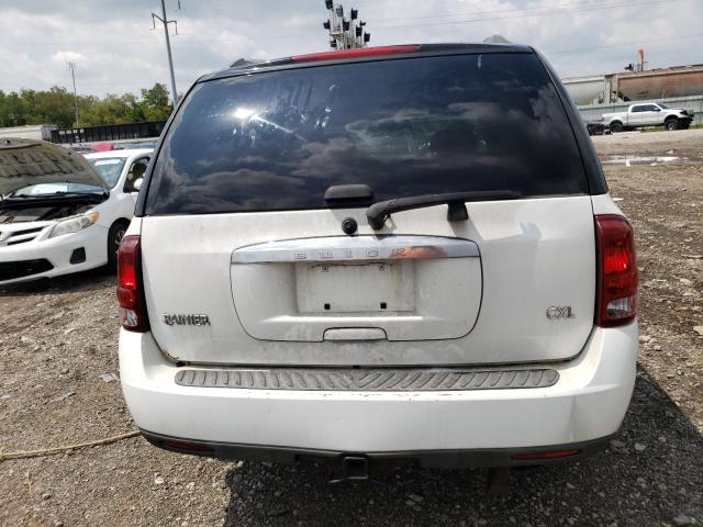 Photo 6 from auction – 2006 BUICK RAINIER CX with VIN 5GADT13S362153983