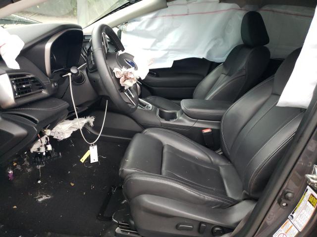 Photo 7 from auction – 2020 SUBARU OUTBACK LI with VIN 4S4BTGND5L3208037