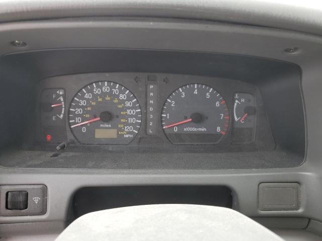 Photo 9 from auction – 2003 MITSUBISHI MONTERO SP with VIN JA4LS21H63J025680