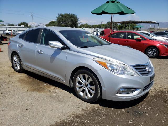 Photo 4 from auction – 2013 HYUNDAI AZERA with VIN KMHFG4JG2DA220955