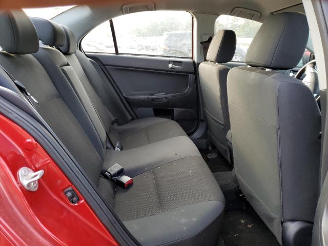 Photo 10 from auction – 2016 MITSUBISHI LANCER ES with VIN JA32V2FW2GU004697