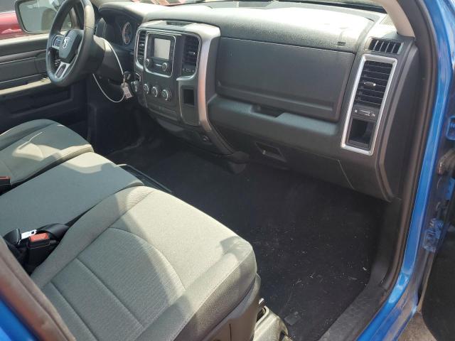 Photo 8 from auction – 2021 RAM 1500 CLASS with VIN 1C6RR7LG8MS532984