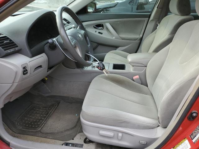 Photo 7 from auction – 2007 TOYOTA CAMRY CE with VIN 4T1BE46K37U059343