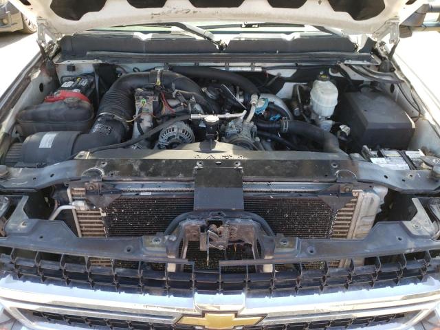 Photo 11 from auction – 2010 CHEVROLET SILVERADO with VIN 1GC4KXB61AF133306