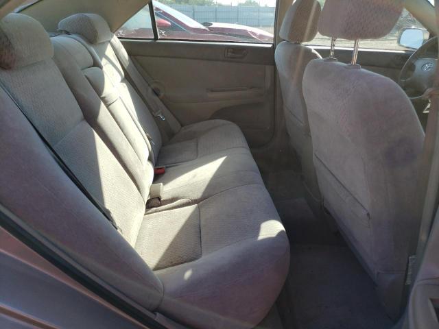 Photo 10 from auction – 2003 TOYOTA CAMRY LE with VIN 4T1BE30K63U156873