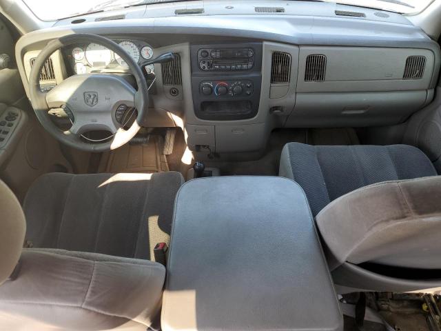 Photo 8 from auction – 2002 DODGE RAM 1500 with VIN 3D7HU18Z22G160384