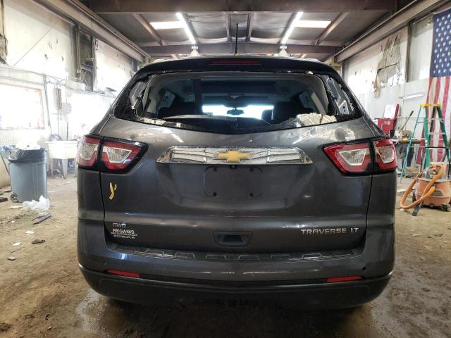 Photo 6 from auction – 2014 CHEVROLET TRAVERSE L with VIN 1GNKVHKD2EJ150547