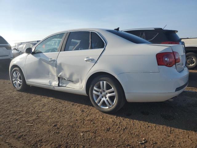 Photo 2 from auction – 2007 VOLKSWAGEN JETTA 2.5 with VIN 3VWSG71K07M091028