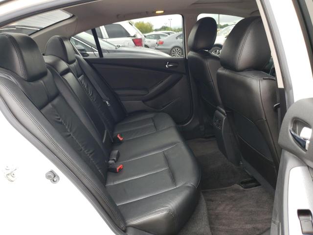 Photo 10 from auction – 2011 NISSAN ALTIMA BAS with VIN 1N4AL2AP0BN477848
