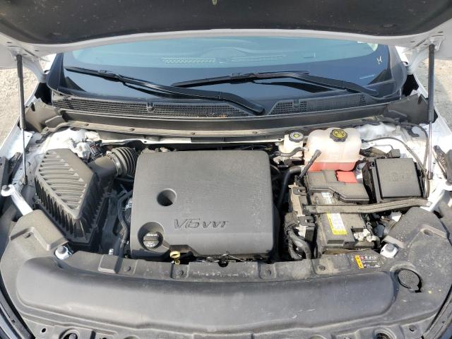 Photo 12 from auction – 2020 BUICK ENCLAVE PR with VIN 5GAEVBKW2LJ254166