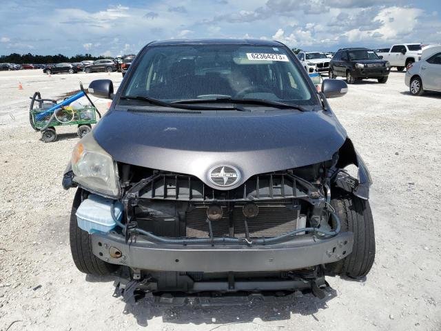 Photo 5 from auction – 2012 TOYOTA SCION XD with VIN JTKKU4B40C1026285