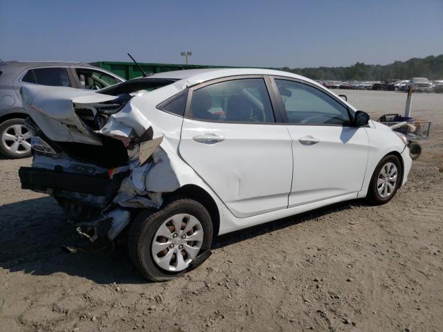 Photo 3 from auction – 2016 HYUNDAI ACCENT SE with VIN KMHCT4AEXGU015402