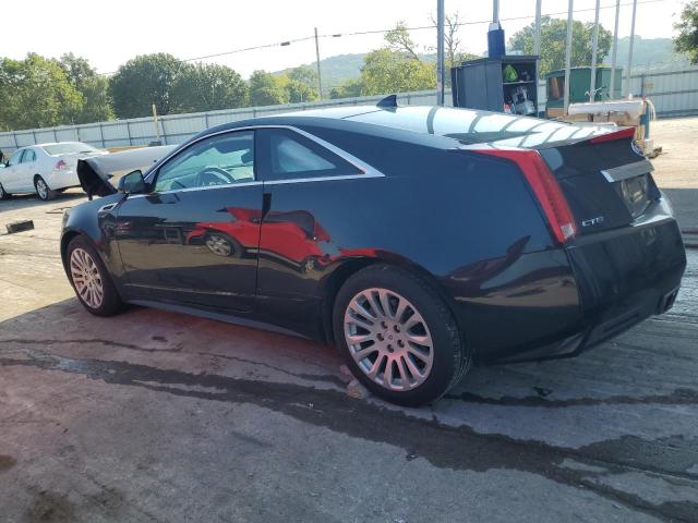 Photo 2 from auction – 2014 CADILLAC CTS PERFOR with VIN 1G6DC1E3XE0116317