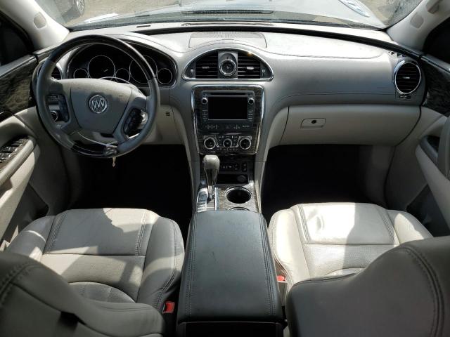 Photo 8 from auction – 2014 BUICK ENCLAVE with VIN 5GAKVBKD8EJ260350