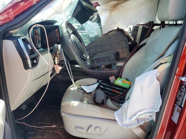 Снимка 7 от търг – 2023 KIA SORENTO S с VIN 5XYRL4LC4PG167557