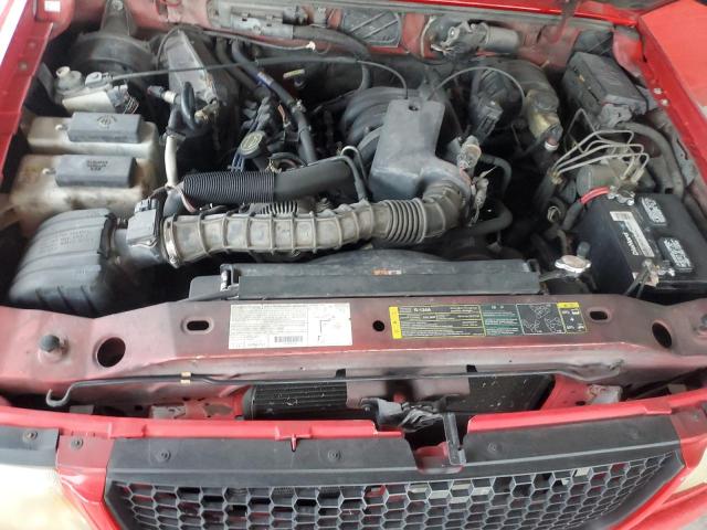Photo 11 from auction – 2003 FORD RANGER SUP with VIN 1FTYR44V53TA21094