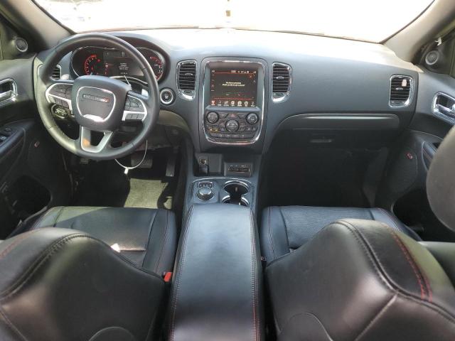 Снимка 8 от търг – 2017 DODGE DURANGO R/ с VIN 1C4SDJCT9HC871546