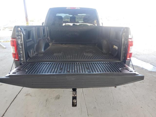 Photo 10 from auction – 2020 FORD F150 with VIN 1FTMF1CB2LFC63689