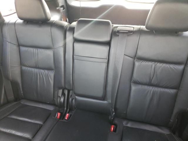 Photo 10 from auction – 2014 JEEP GRAND CHER with VIN 1C4RJFBG6EC139279