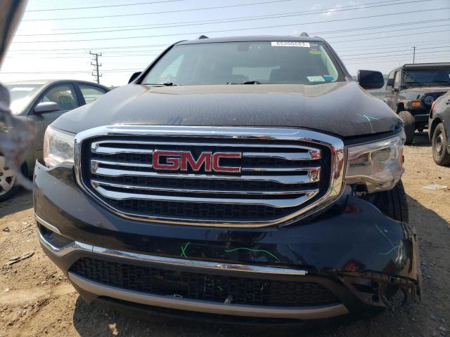 Снимка 5 от търг – 2017 GMC ACADIA SLE с VIN 1GKKNSLS2HZ173209