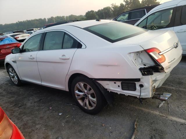 Photo 2 from auction – 2012 FORD TAURUS SEL with VIN 1FAHP2EW0CG114041