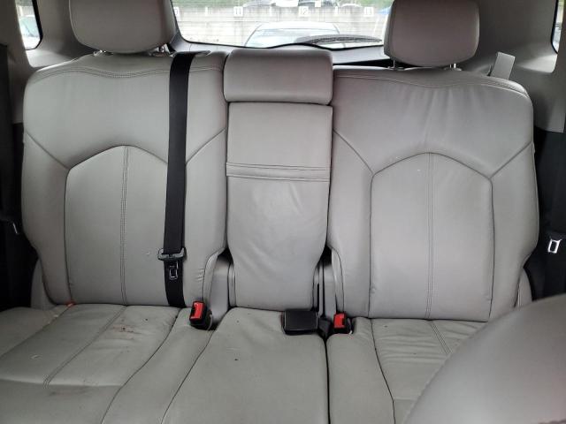 Photo 10 from auction – 2013 CADILLAC SRX with VIN 3GYFNAE36DS639125