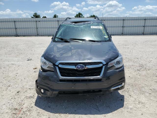 Photo 5 from auction – 2018 SUBARU FORESTER 2 with VIN JF2SJARC1JH592554