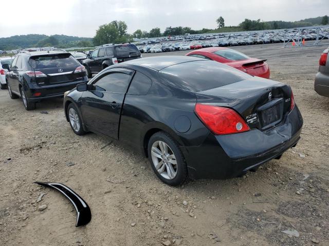Photo 2 from auction – 2013 NISSAN ALTIMA S with VIN 1N4AL2EPXDC298967